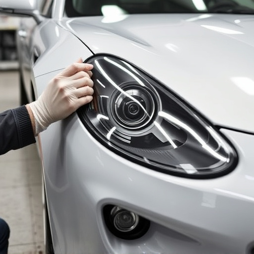 car refinishing