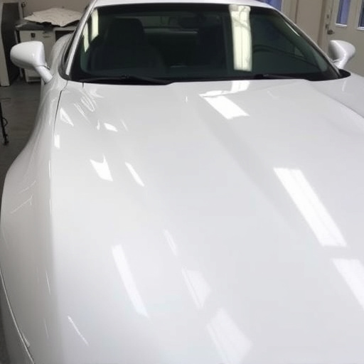 car refinishing