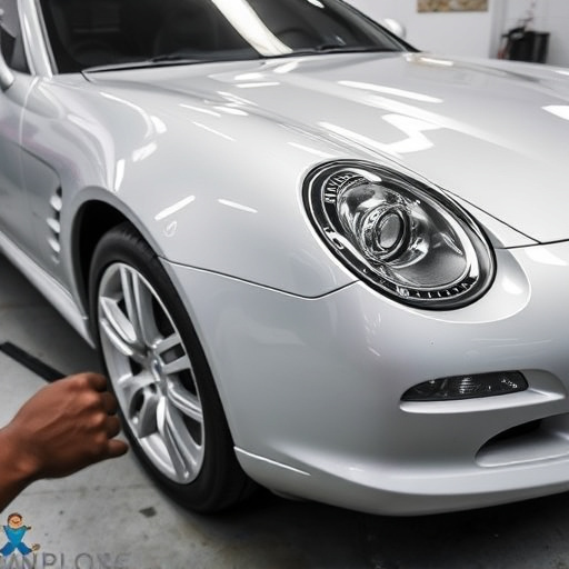 car refinishing
