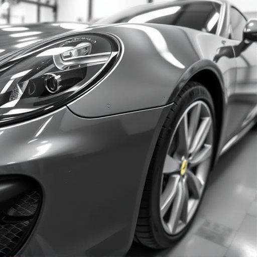 car refinishing