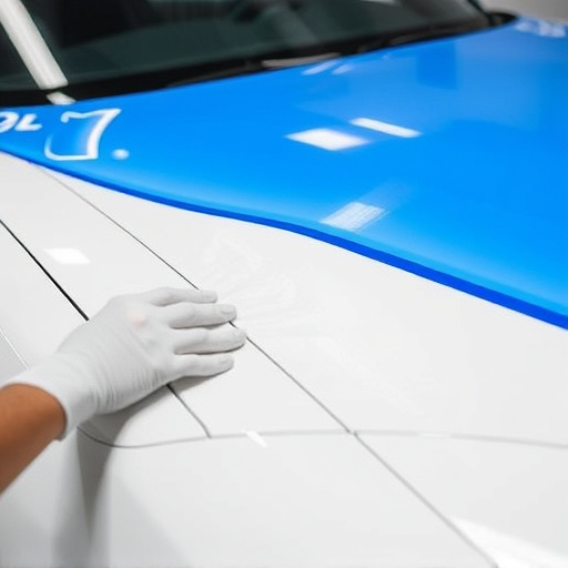 car refinishing