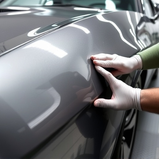 car refinishing