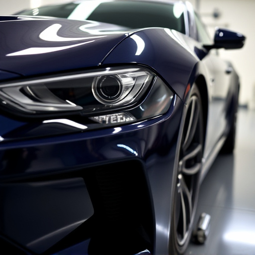 car refinishing