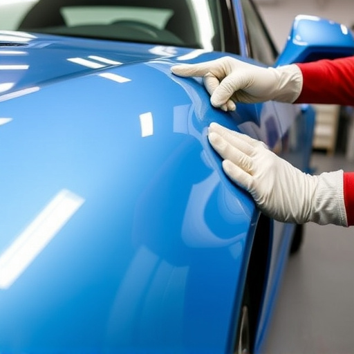 car refinishing