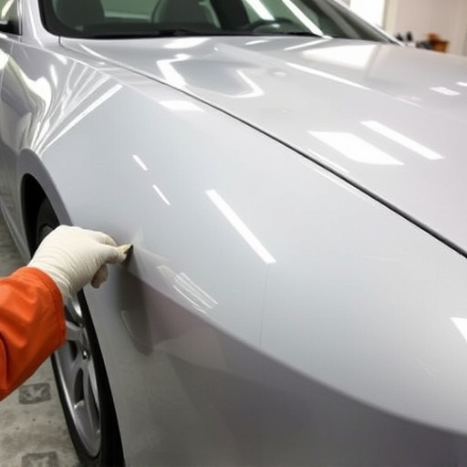 car refinishing