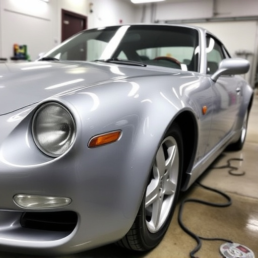 car refinishing