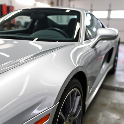 car refinishing