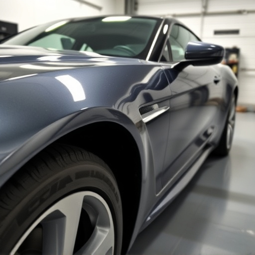 car refinishing