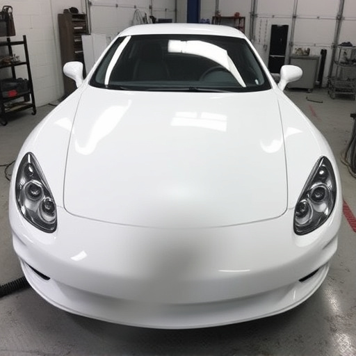 car refinishing