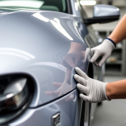car refinishing