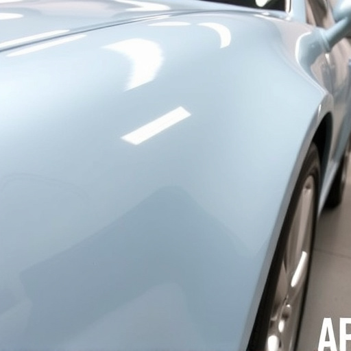 car refinishing