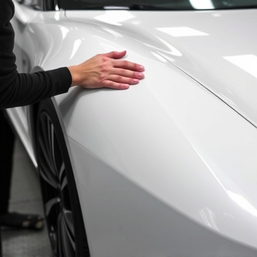 car refinishing