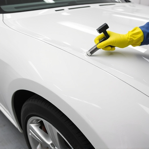 car refinishing
