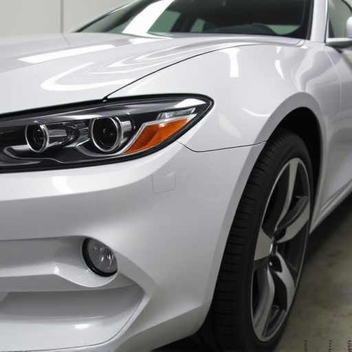 car refinishing