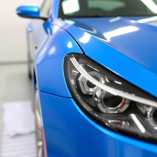 car refinishing