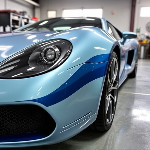 car refinishing