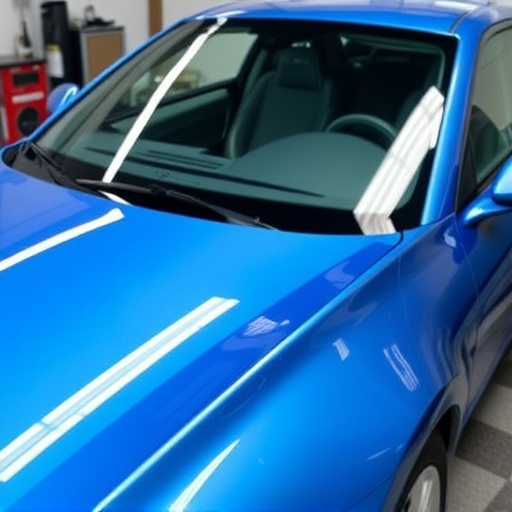 car refinishing