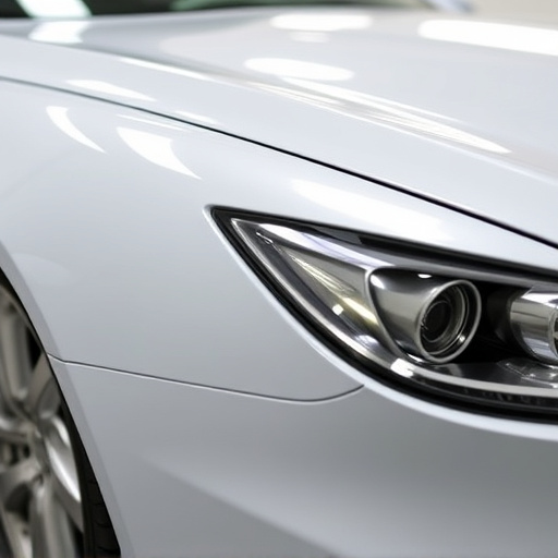 car refinishing