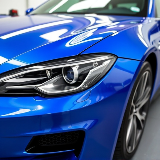 car refinishing