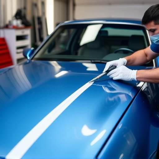 car refinishing