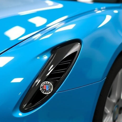 car refinishing