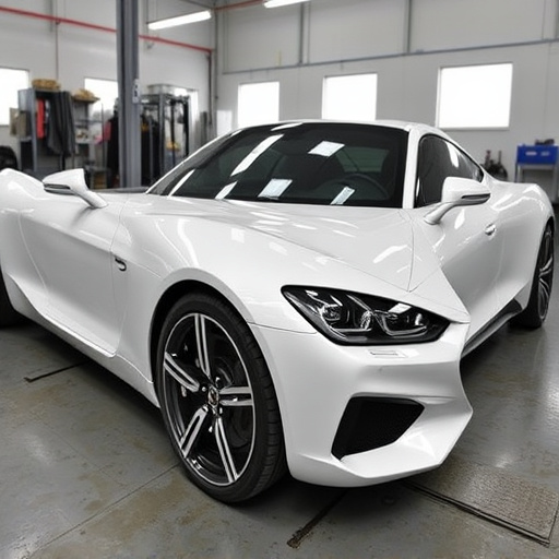 car refinishing