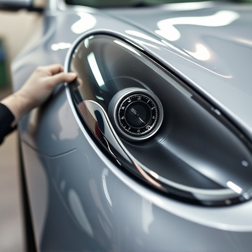 car refinishing