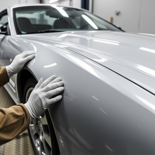 car refinishing