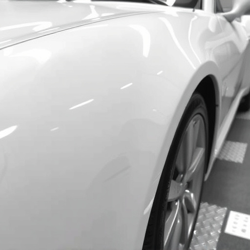 car refinishing