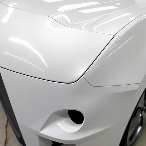 car refinishing