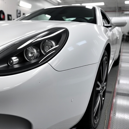 car refinishing