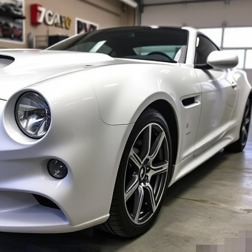 car refinishing