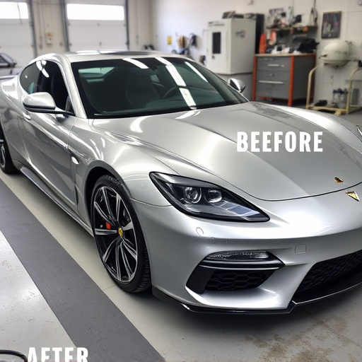 car refinishing