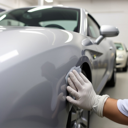 car refinishing