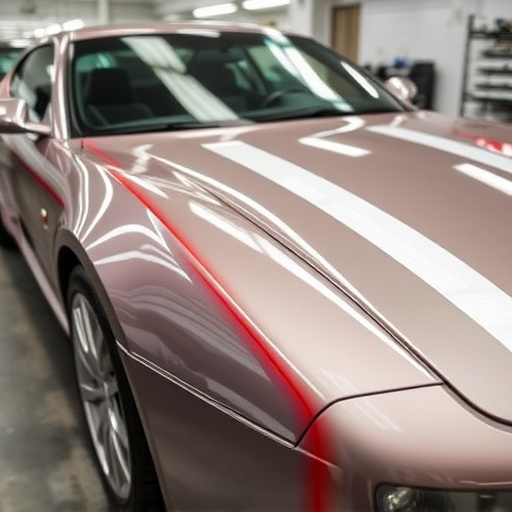 car refinishing
