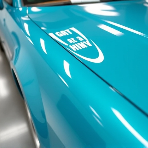 car refinishing