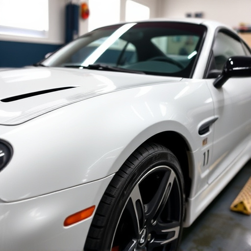 car refinishing