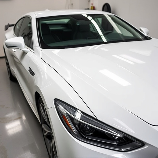 car refinishing