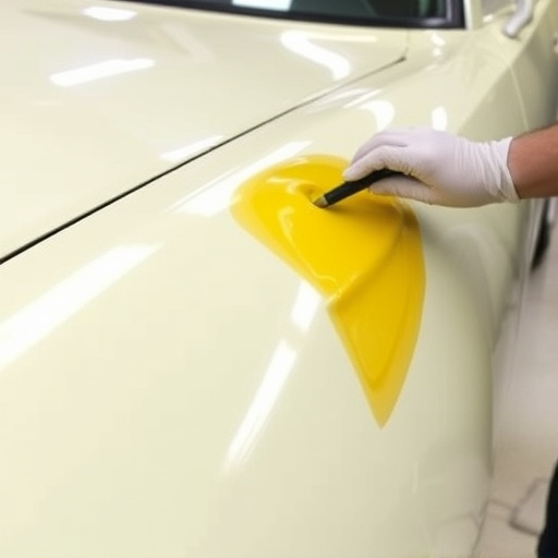 car refinishing