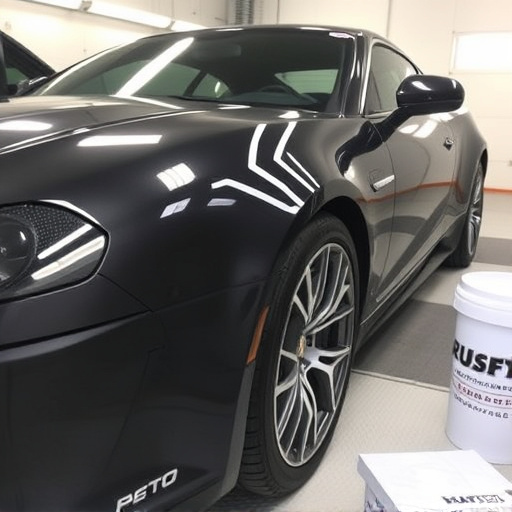car refinishing