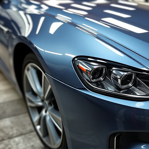car refinishing