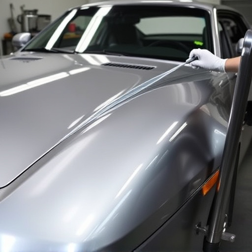 car refinishing