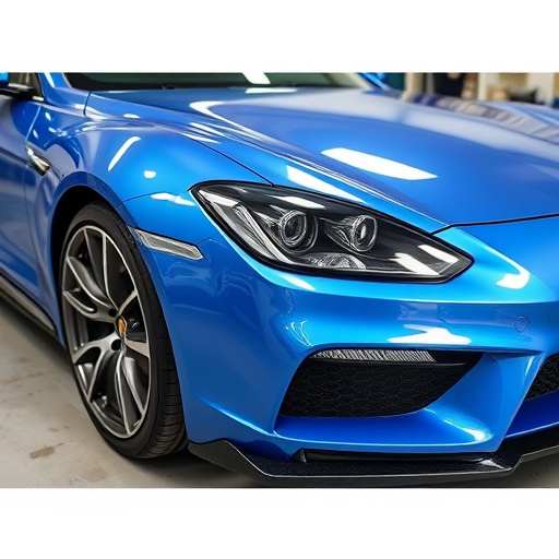 car refinishing
