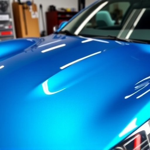 car refinishing