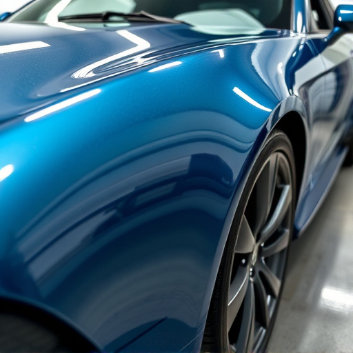 car refinishing