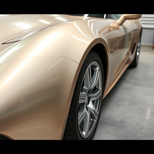 car refinishing