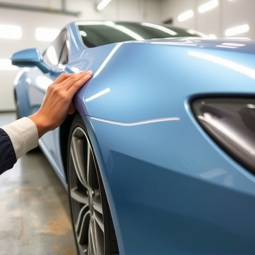car refinishing
