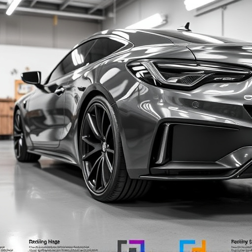 Mastering Import Car Collision Repair: Safety & Performance Restored