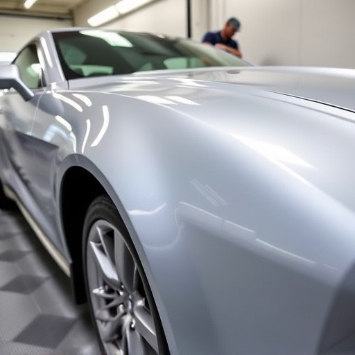 car refinishing