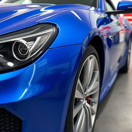car refinishing